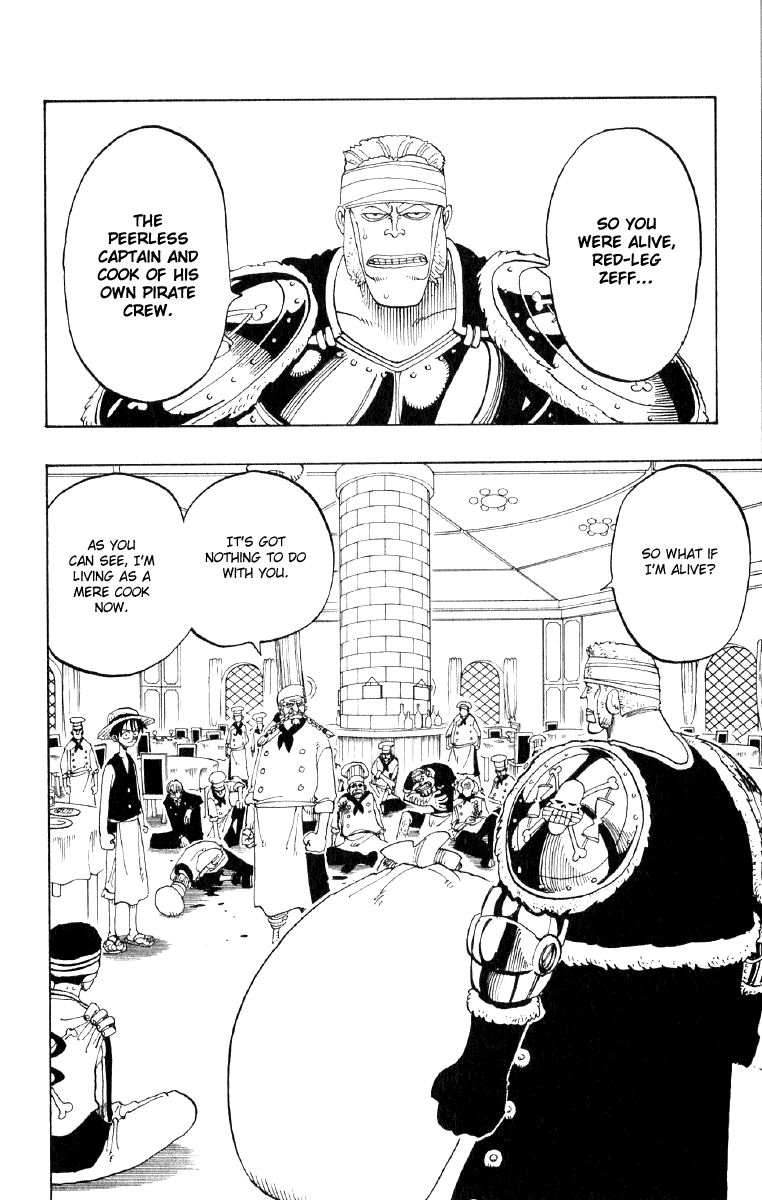 One Piece, Chapter 48 image 02